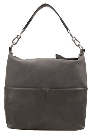 Handtas - dark grey