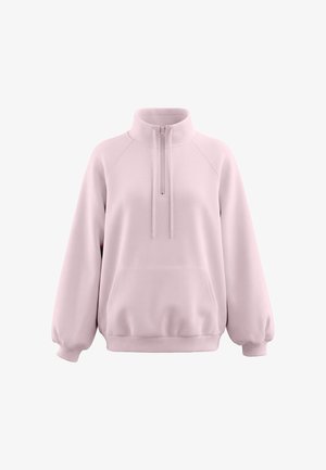 myMo, Collegepaita - light rose