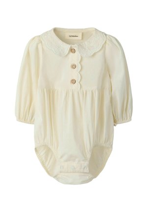 Lil' Atelier, Body - turtledove