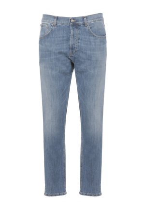Dondup, JEANS GEORGE - Jeans slim fit - blu