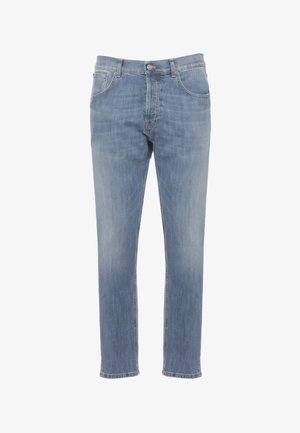 Dondup, JEANS GEORGE - Jeans slim fit - blu