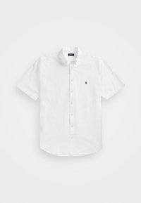 Sélectionné, white