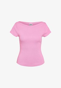 Non sélectionné, begonia pink