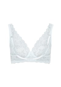 Ei valittu, cool blue