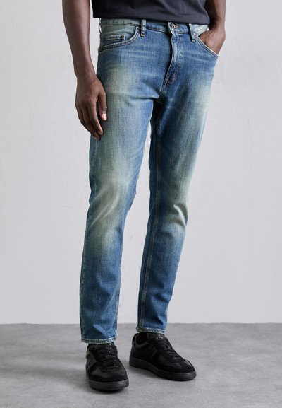Tiger of Sweden PISTOLERO - Jean slim - medium blue