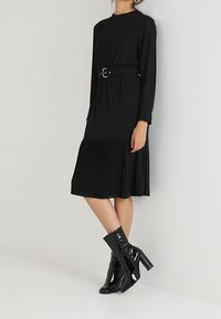 mint&berry Vapaa-ajan mekko - black