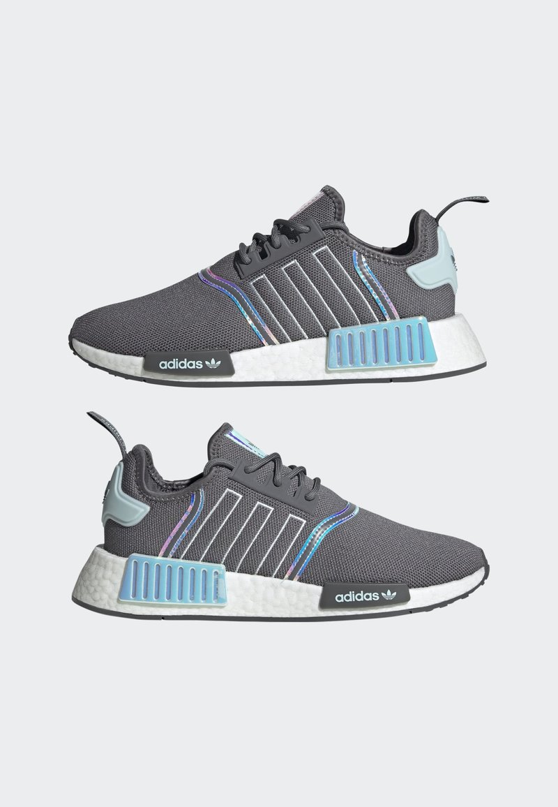 adidas Originals NMD - Trainers - grey - Zalando.co.uk