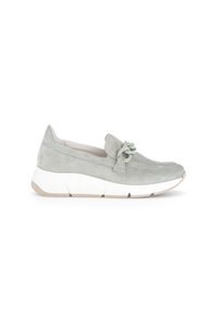 Gabor Slipper - grey