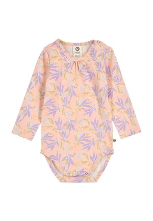 Müsli by GREEN COTTON Body - peach-bloom-dream