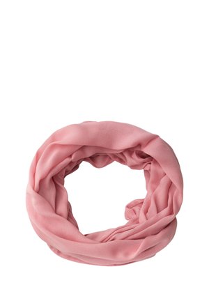 LOOP IN UNI - Scaldacollo - rosa