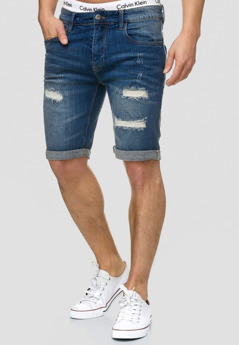 Korte broek heren online kopen | Jog Shorts | Bermuda | Italian-Style.nl