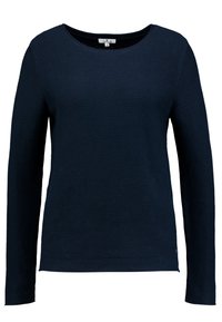 Nevybrané, sky captain blue