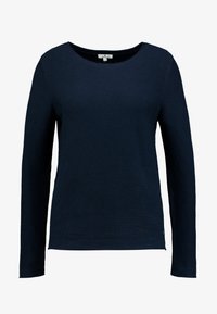 Nevybrané, sky captain blue