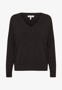 Geselecteerd, black