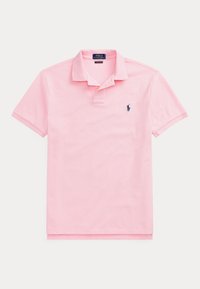 Nevybrané, carmel pink