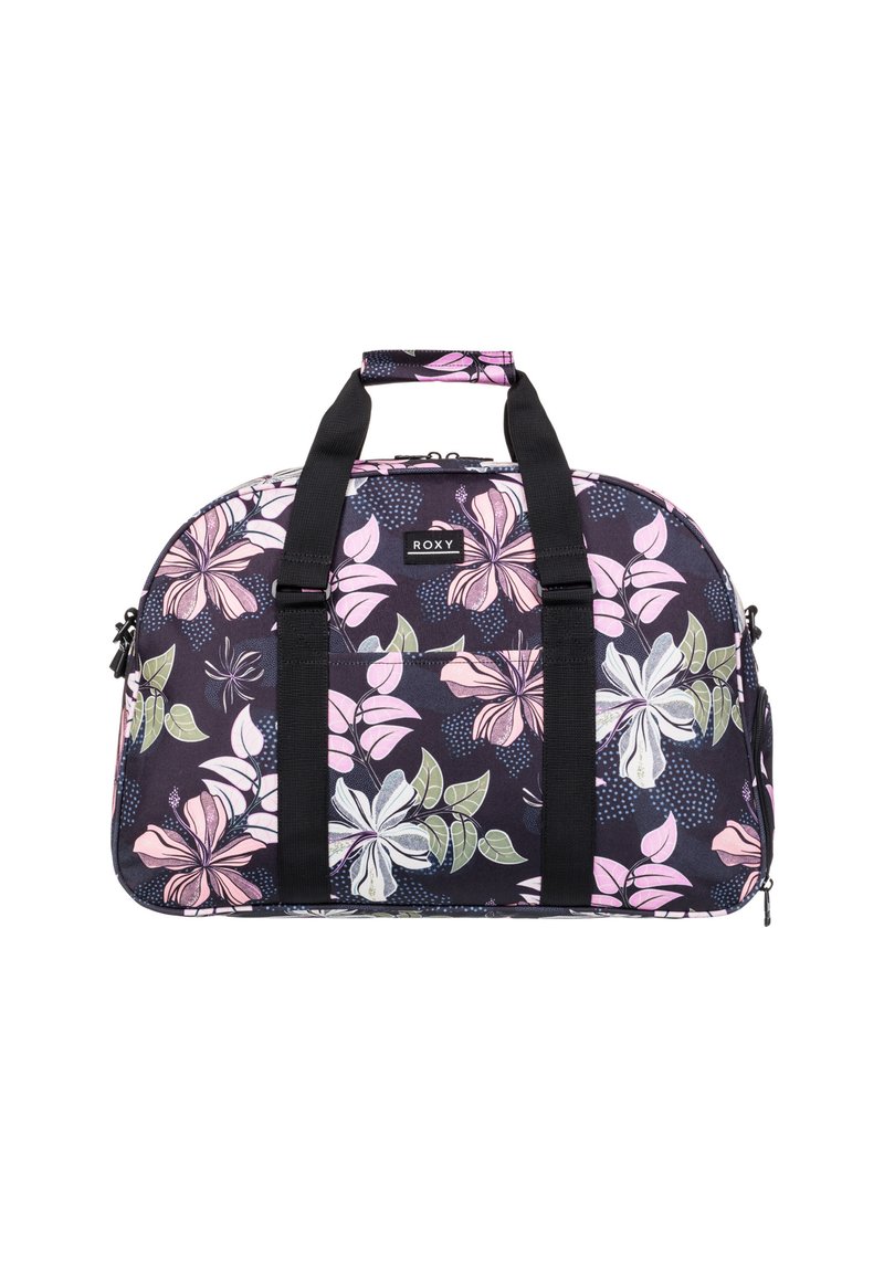 Roxy FEEL HAPPY   - Matkakassi - anthracite