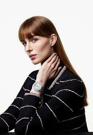 Huawei WATCH GT 3 PRO - Smartwatch - weiss