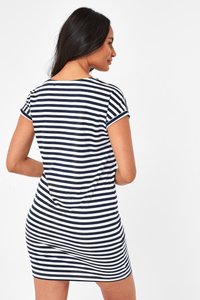 Next RELAXED CAPPED SLEEVE  - Ranta-asusteet - white