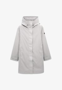 Sélectionné, soft gray