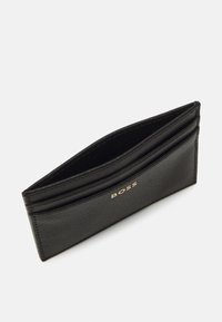 BOSS ARIELL CARDHOLDER - Maks - black
