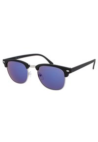 Icon Eyewear - CAIRO - Gafas de sol - black rubber finish Imagen en miniatura 1