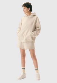 Kubota UNISEX beżowy