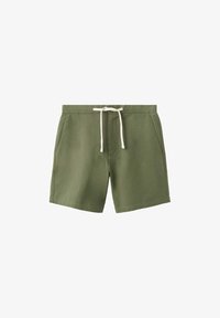 Non sélectionné, green
