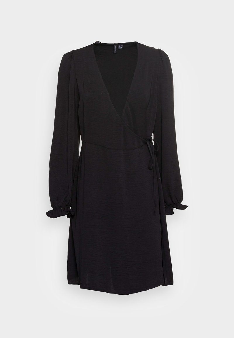 Vero Moda Jurk zwart Vero Moda Jurk zwart