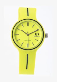 Wybrany, giallo fluo