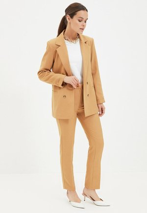 Pantaloni - brown