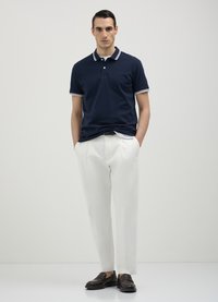 Calliope Polo - blu