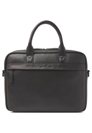 ONYX DELTA - Mallette - black