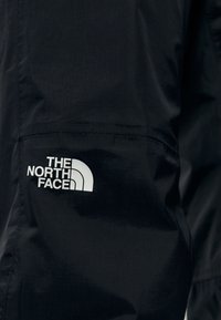 The North Face ANTORA RAIN PANT - Outdoor-Hose - black