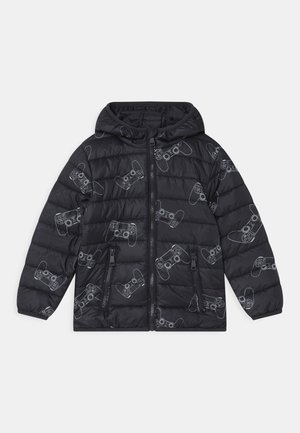 Veste mi-saison - dark navy