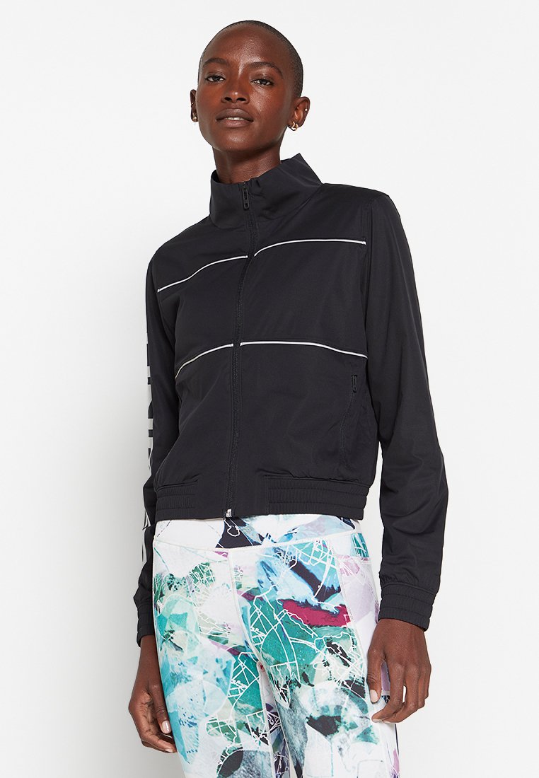 Under Armour Trainingsvest zwart