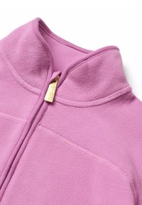Molo ULANI JACKET - Fleecejakke - purple ray