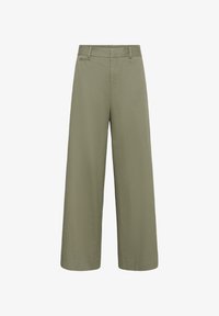 Non sélectionné, mulled basil