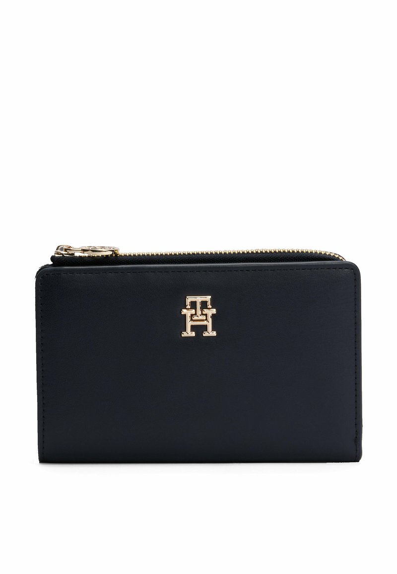 Tommy Hilfiger DISTINCT - Wallet - space blue