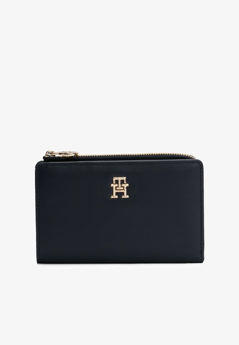 Tommy Hilfiger DISTINCT - Wallet - space blue