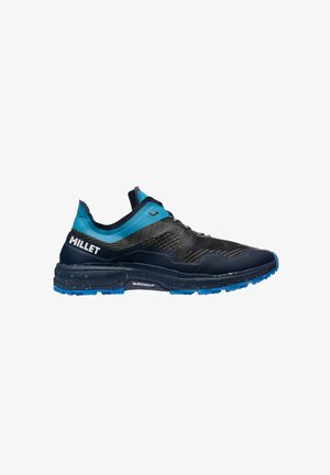 Millet INTENSE - Chaussures de marche - bleu marine