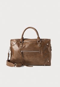 Unausgewählt, dark brown