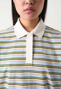 adidas Originals Polo - multi-coloured/clear sky