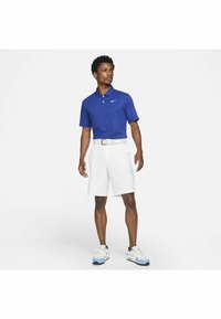 Nike Golf DRI-FIT - Športové šortky - white/white