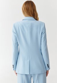 TATUUM ADRIANNA - Blazer - sky blue
