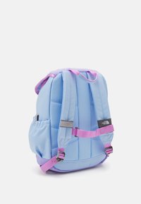 The North Face MINI EXPLORER UNISEX - Nahrbtnik - cornflower-purple fog