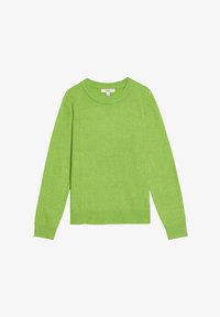 Wybrany, apple green