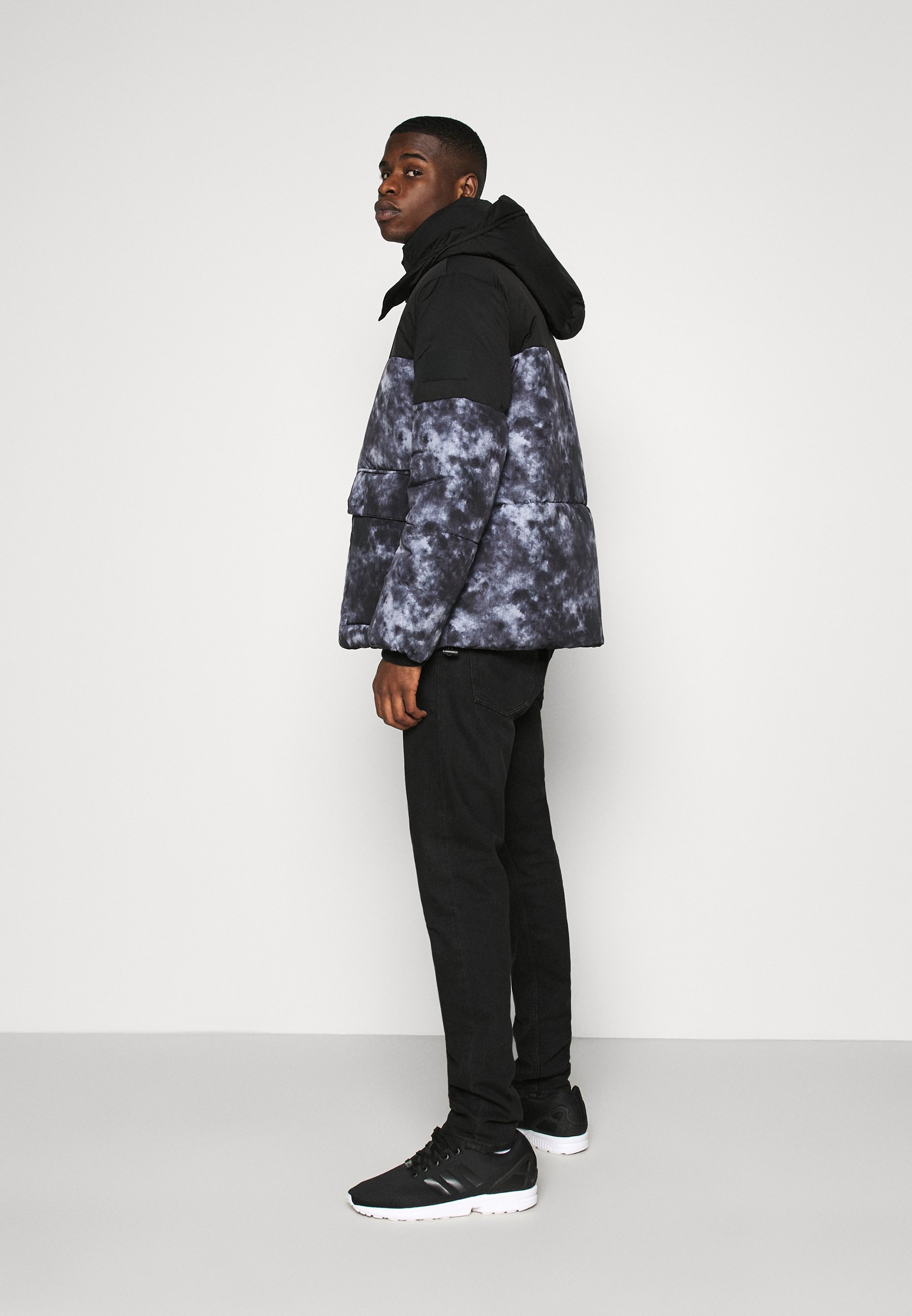 Calvin Klein Jeans CLOUD PUFFER 