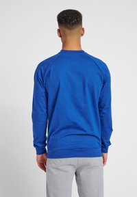 Hummel Felpa - true blue