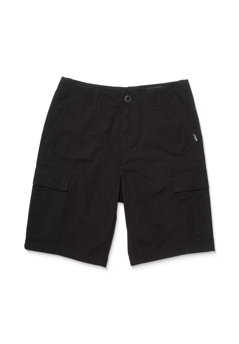 Volcom Shorts zwart Volcom Shorts zwart