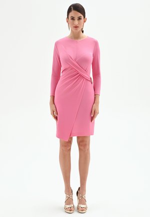 Robe de soirée - pink